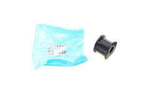 KAVO PARTS SBS-5532 Втулка стабилизатора (переднего) Mitsubishi Pajero 90-00 (d=24mm)