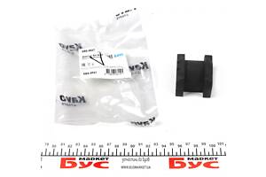 KAVO PARTS SBS-5537 Втулка стабилизатора (переднего) Mitsubishi Lancer VIII 07- (d=20 мм)