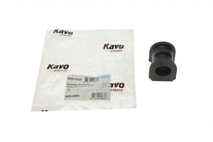 KAVO PARTS SBS-6506 Втулка стабилизатора (переднего) Nissan Micra 92-03 (d=20mm)