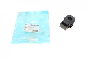 KAVO PARTS SBS-6547 Втулка стабилизатора (переднего) Nissan Juke/Qashqai 10- (d=23mm)