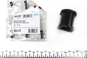 KAVO PARTS SBS-8502 Втулка стабілізатора (переднього) Suzuki Grand Vitara 98-05 (d=23mm)