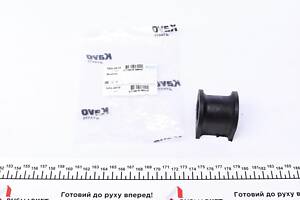 KAVO PARTS SBS-8519 Втулка стабілізатора (переднього) Suzuki Grand Vitara 05- (d=25.6mm)