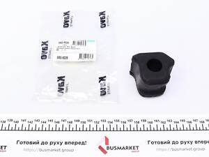 KAVO PARTS SBS-9026 Втулка стабілізатора (переднього) Toyota Rav 4 III 06- (d=23.1mm) (L)