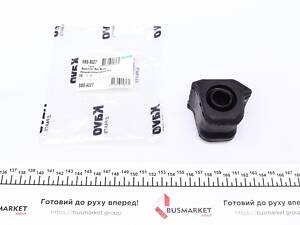 KAVO PARTS SBS-9027 Втулка стабилизатора (переднего) Toyota Rav 4 III 2.0-2.2D 06- (d=23.1mm) (R)