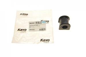 KAVO PARTS SBS-9061 Втулка стабилизатора (заднего) Toyota Camry -06/Land Cruiser -10 (d=24mm)