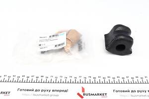 KAVO PARTS SBS-9073 Втулка стабилизатора (переднего) Toyota Avensis 1.6-2.0/2.0-2.2D-4D 05- (d=22mm) (R)