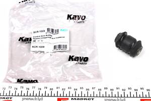 KAVO PARTS SCR-1009 Сайлентблок важеля (переднього/спереду) Chevrolet Aveo 1.2/1.4 06-