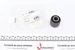 KAVO PARTS SCR-3148 Сайлентблок важеля (заднього/знизу) Hyundai Azera/Grandeur/i40/ Kia Optima 10-