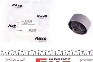 KAVO PARTS SCR-4013 Сайлентблок важеля (переднього/знизу/ззаду) Kia Cerato 04-