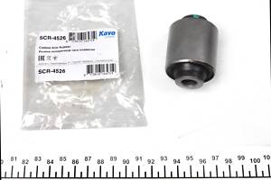 KAVO PARTS SCR-4526 Сайлентблок важеля (переднього/знизу/всередині) Mazda 6 02-07