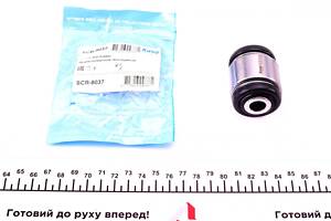 KAVO PARTS SCR-8037 Сайлентблок рычага (заднего/снизу/снаружи) Subaru Forester 10-