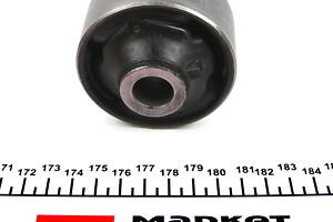 KAVO PARTS SCR-9019 Сайлентблок рычага (переднего/снизу/сзаду) Toyota Rav 4 06-