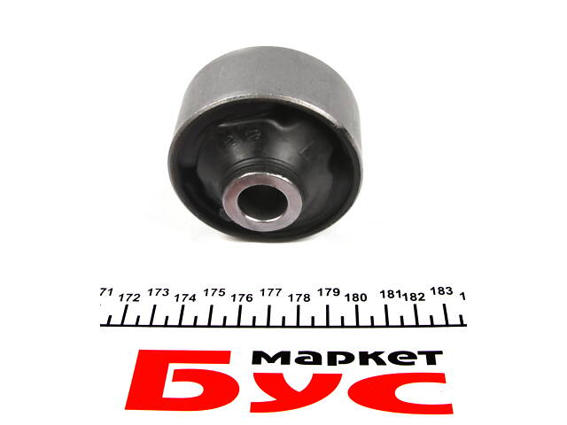 KAVO PARTS SCR-9019 Сайлентблок рычага (переднего/снизу/сзаду) Toyota Rav 4 06- - Фото 2