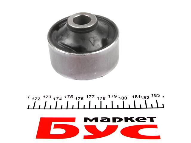 KAVO PARTS SCR-9019 Сайлентблок рычага (переднего/снизу/сзаду) Toyota Rav 4 06- - Фото 3