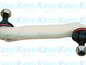 KAVO PARTS SLS-3022. Тяга стабілізатора задн. Cerato/Sorento 04-15 (130mm)