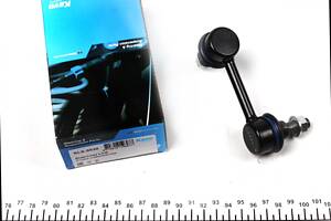 KAVO PARTS SLS-5532 Тяга стабілізатора (заднього) (L) Mitsubishi Outlander/Peugeot 4007 2.2-2.4 DI 06- (80mm)