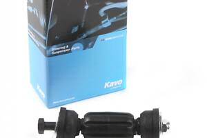 KAVO PARTS SLS-5535 Тяга стабилизатора (заднего) Ford Focus/Mitsubishi Colt 1.6-2.0 98-