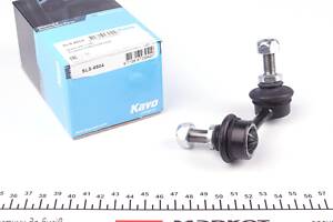 KAVO PARTS SLS-6504 Тяга стабілізатора (переднього) (L) Nissan Primera 02-