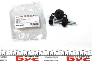 KAVO PARTS SLS-6555 Тяга стабилизатора (переднего) Renault Kangoo 97- (L=72 мм)