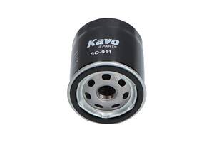 KAVO PARTS SO-911 Фильтр масляный Toyota Corolla 1.3-1.8 89-