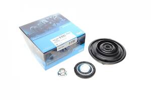 KAVO PARTS SSM-10020 Подушка амортизатора (переднего) + подшипник Citroen Berlingo 08-