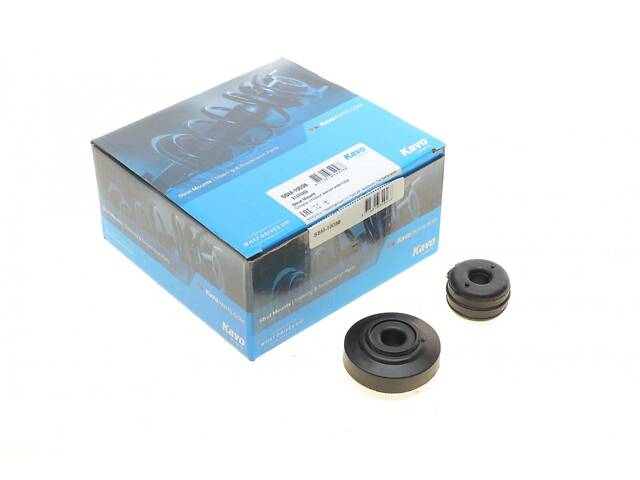 KAVO PARTS SSM-10038 Подушка амортизатора (переднего) MB A-class (W169)/E-class (W202) 93