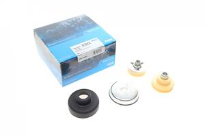 KAVO PARTS SSM-10053 Подушка амортизатора (заднього) BMW 3 (E90-E93) 06-13 (к-кт) M47/M57/N47/N54/N57