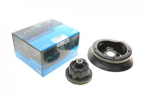 KAVO PARTS SSM-10086 Подушка амортизатора (переднього) MB C-class (W203) 00-08/CLK-class (C209) 02-09