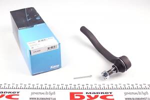 KAVO PARTS STE-2022 Наконечник тяги рульової (L) Honda Civic VIII 05- (Хетчбек)