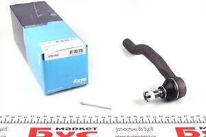 KAVO PARTS STE-2023 Наконечник рулевой тяги (R) Honda Civic VIII 05- (Хэтчбек)