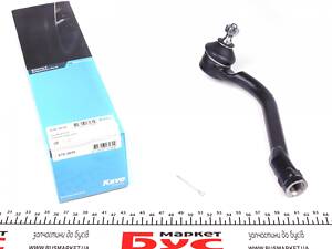 KAVO PARTS STE-4038 Наконечник тяги рулевой (L) Hyundai Sonata 09- (L=234 мм)