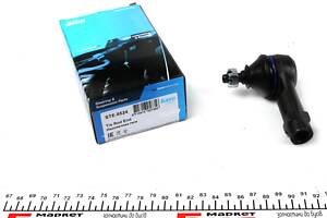 KAVO PARTS STE-5524 Наконечник рулевой тяги Mitsubishi Grandis 2.0/2.4 04-11 (L=78 мм)