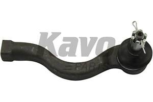 KAVO PARTS STE-5531 Наконечник тяги рульової (R) Mitsubishi Pajero II 00-/L200 05- (L=185 мм)