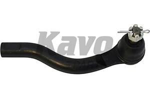 KAVO PARTS STE-5539 Наконечник тяги рульової (R) Mitsubishi Pajero IV/Montero 06- (L=195 м