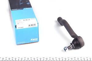 KAVO PARTS STE-6563 Наконечник рулевой тяги (R) Nissan Qashqai/ X-Trail 07-13/ Renault Koleos 08-