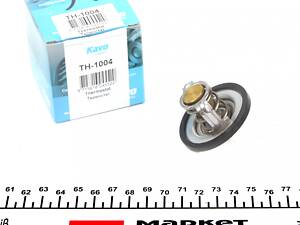 KAVO PARTS TH-1004 Термостат Chevrolet Aveo/Daewoo Lanos 1.4-1.6 97- (87°C)