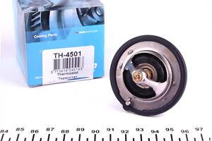 KAVO PARTS TH-4501 Термостат Mazda 3/6 1.4-2.2 D 94-