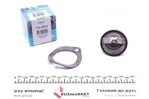 KAVO PARTS TH-4502 Термостат Mazda 323/ 626 1.3-2.0 D 97-