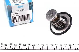 KAVO PARTS TH-5503 Термостат Mitsubishi Lancer/Outlander/Pajero 1.3-2.4 90- (82°C)