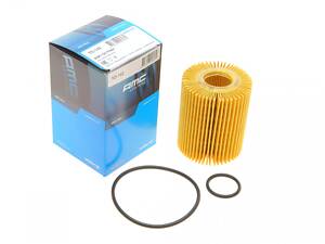 KAVO PARTS TO-142 Масляный фильтр Lexus GS 2.5/3.0/3.5 05-