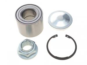 KAVO PARTS WBK-10048 Подшипник ступицы (задней) Renault Kangoo 08-/Zoe (30x62x48)