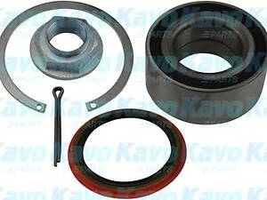 KAVO PARTS WBK-4503. Підшипник маточини колеса, комплект