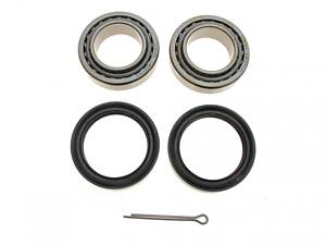 KAVO PARTS WBK-5501 Підшипник маточини (передньої) Mitsubishi Colt/Lancer/Hyundai Accent 81-03