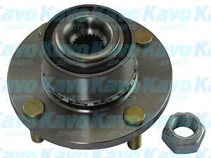 KAVO PARTS WBK-5526. Підшипник маточини (комплект)