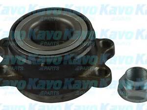 KAVO PARTS WBK-8010. Подшипник ступицы (комплект)