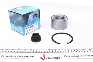 KAVO PARTS WBK-9012 Подшипник ступицы (передней) Toyota Avensis 97-08/ Corolla 97-07 (40x74x42)