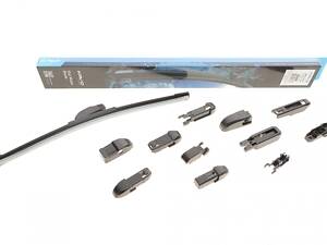 KAVO PARTS WFB-14350 Щетка стеклоочистителя (350mm) Renault Clio IV/Captur 12-