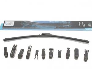 KAVO PARTS WFB-18450 Щітка склоочисника (450mm) VW Touran/Passat/Golf VII/Caddy II-IV 81-