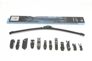 KAVO PARTS WFB-19480 Щітка склоочисника (480mm) VW Polo/Golf IV/Skoda Octavia/Renault Lagu