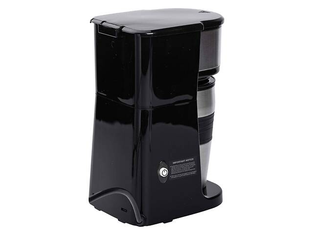 Кавоварка електрична 420 (мл) для дому та офісу Sokany - Фото 8